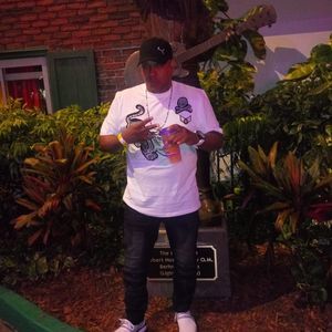 Meet your Posher, Jay